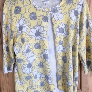 Christopher & Banks 1X